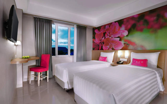 The Vasini Hotel