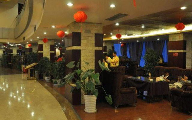 Zhuangyuan International Hotel