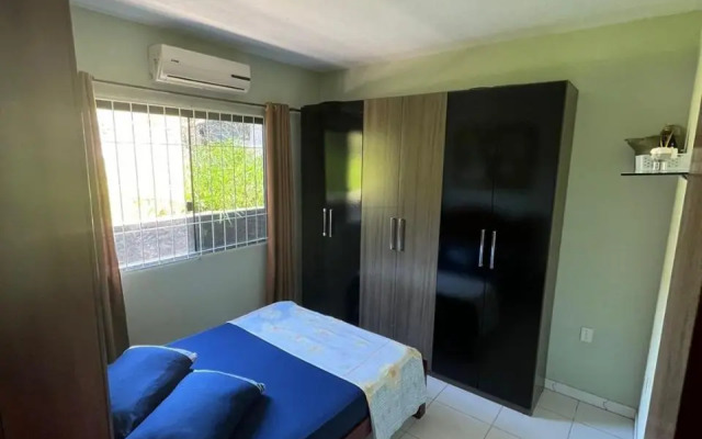 Casa em Zimbros 3 Quartos