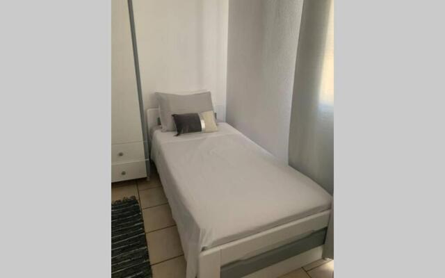 Dominik apartment 2