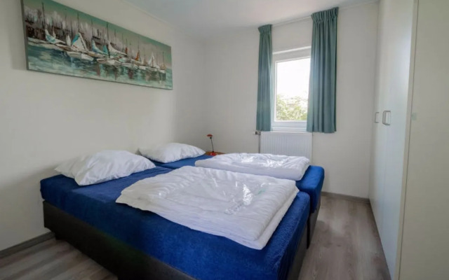 EuroParcs Resort Veluwemeer 9078