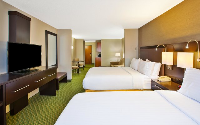Holiday Inn Express & Suites Montpelier, an IHG Hotel
