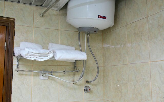 Damu Hotel