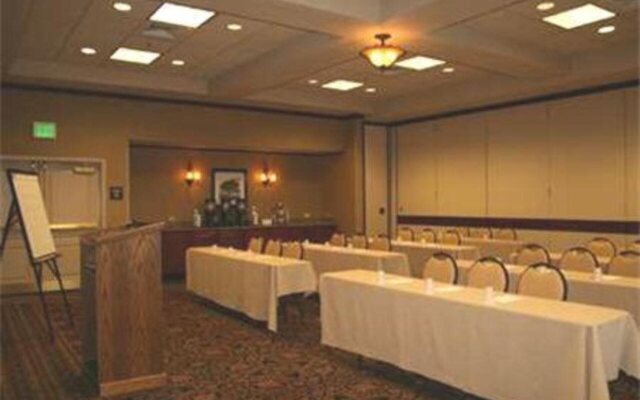 Hampton Inn & Suites Mountain Home