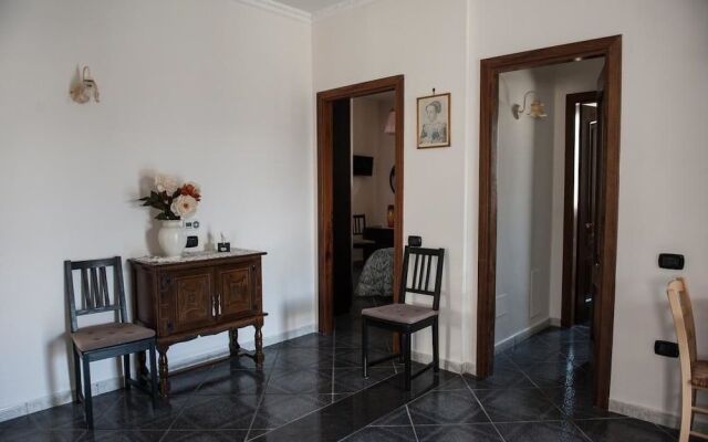 BeB Villa Michela