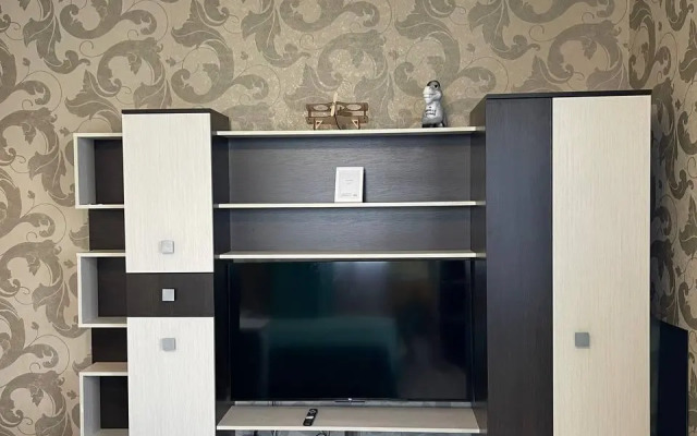 Апартаменты на Востряковском проезде 21к1