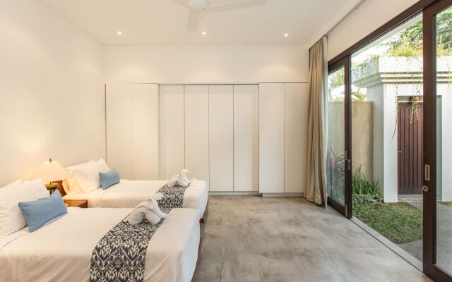 Gajah Villas Bali by Nagisa Bali