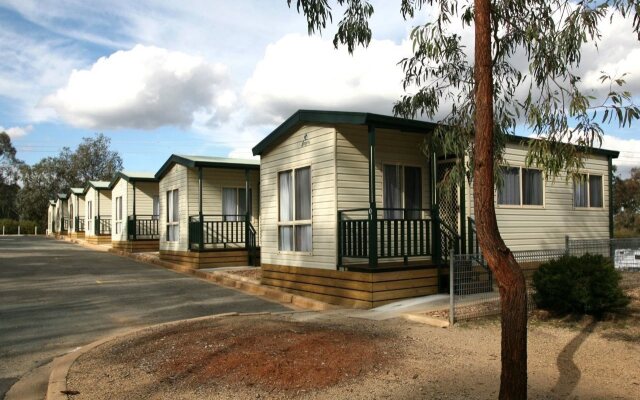 Alivio Tourist Park Canberra