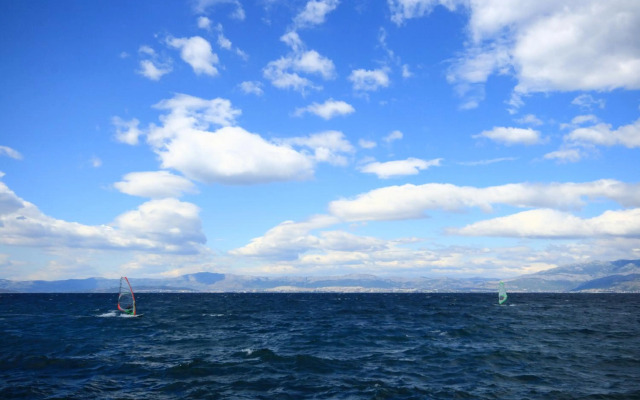 Apartments Kala mendula