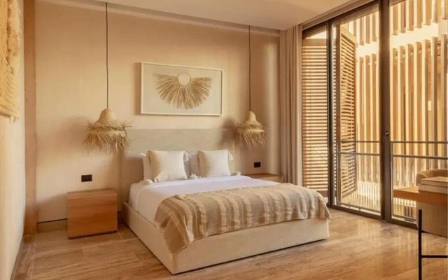 Lumina at The Village Luxury Residences in Corasol