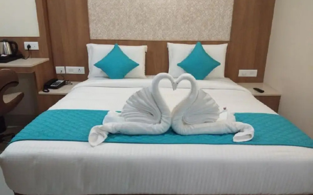 iStay - Hotels in Coimbatore