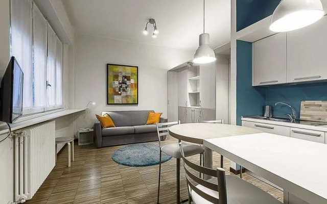 Shortstays Broglio 1