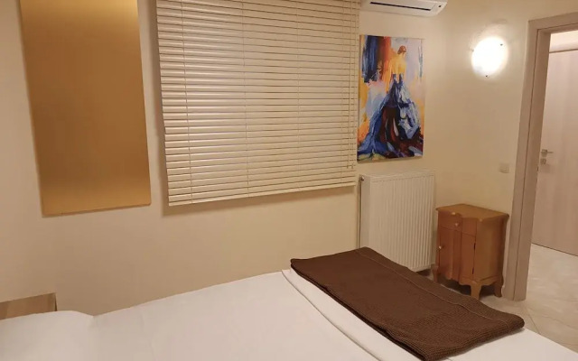 Anastasia's Luxury Suites