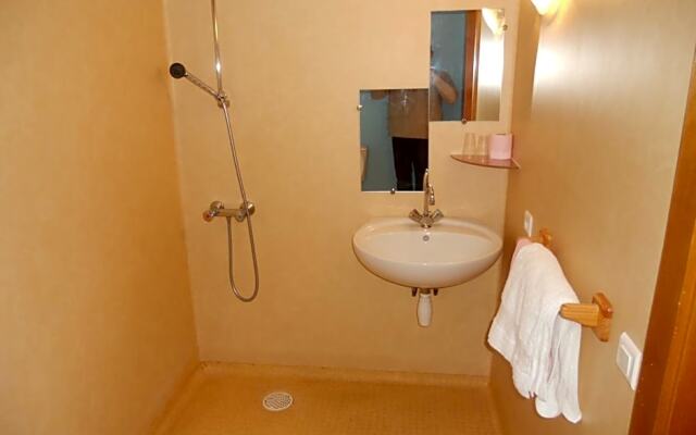 Auberge du Saut des Cuves