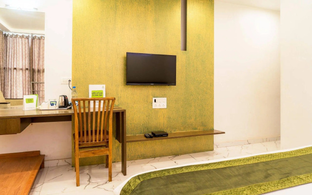 Treebo Trend Hotel Shiva's