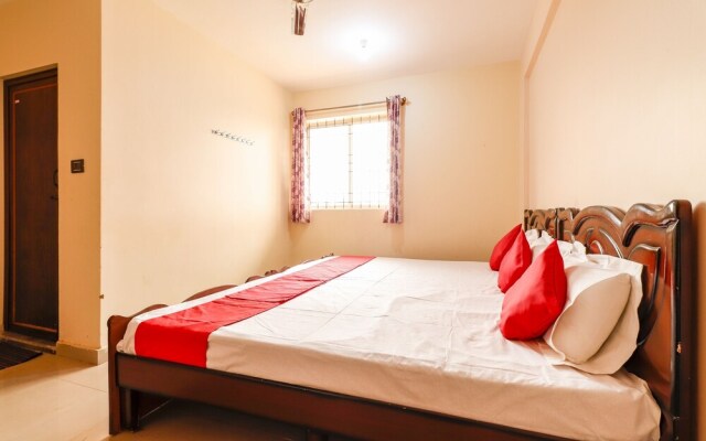 Spot on 48301 Thirumala Boarding & Lodge