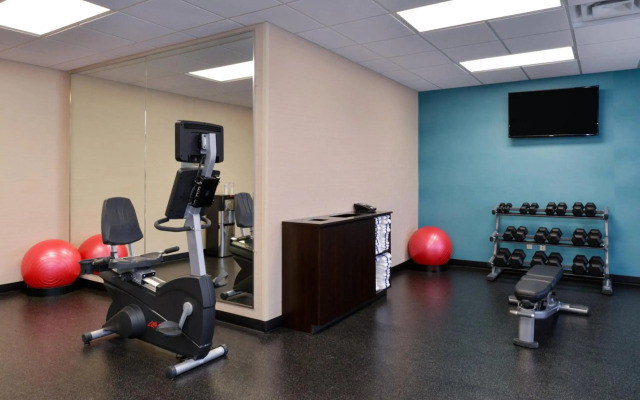 Fairfield Inn & Suites Gallup