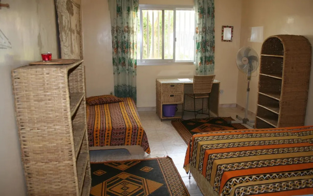 Auberge Keur Diame