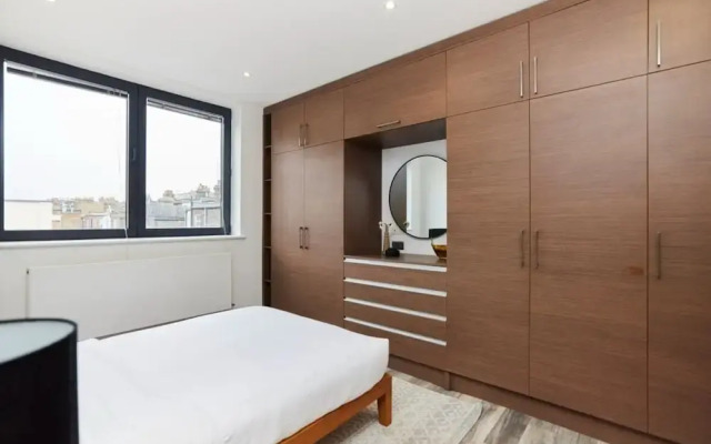 The Wembley Getaway Lovely 2bdr Flat
