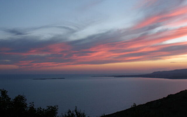 Aeolos Studios Kefalonia