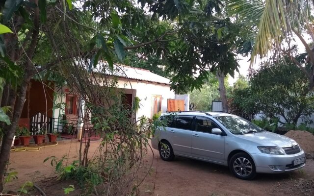 Pawansa Homestay