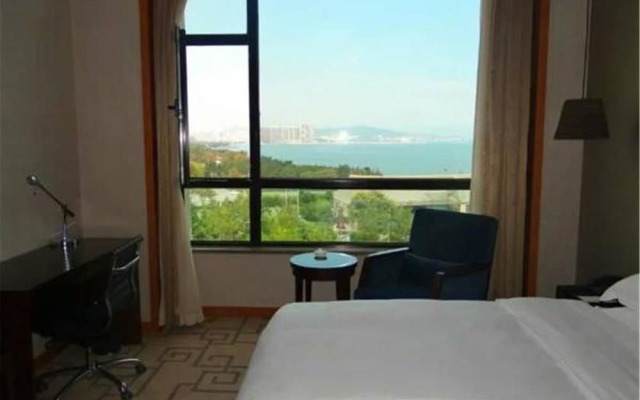 Weihai Guishe Fourseasons Hotel