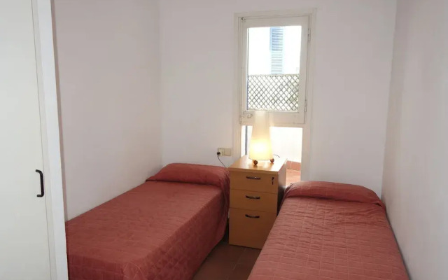 Apartament Lladó (142)