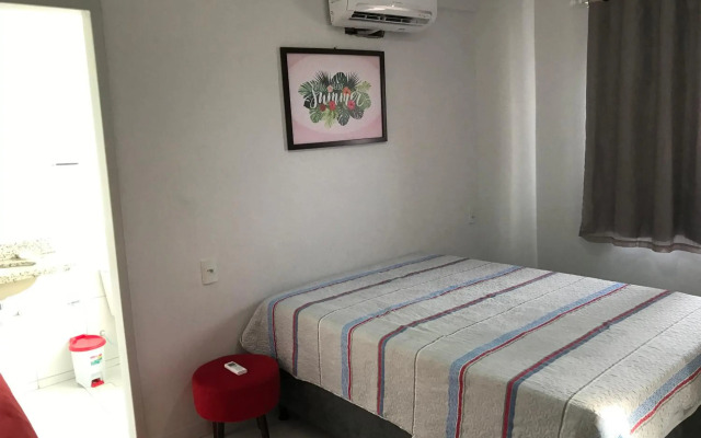 Lagoa Quente Flat Hotel Via Caldas