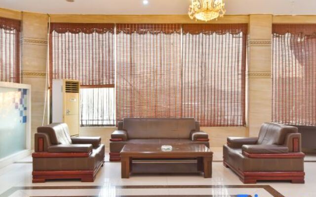 Xinghualou Business Hotel