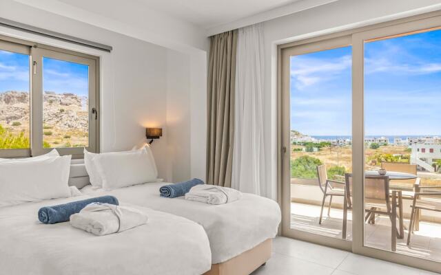 Kouros Stone Suites