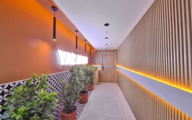 Yaz Apart Hotel