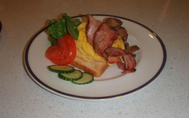 Seascape Villa Bed & Breakfast