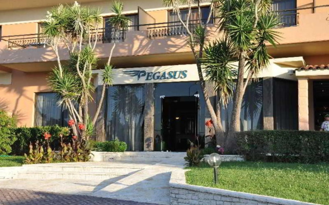 Pegasus Hotel