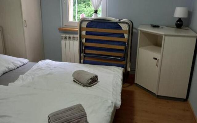 Apartamenty Pokoje przy wyciągu 717 Karpacz