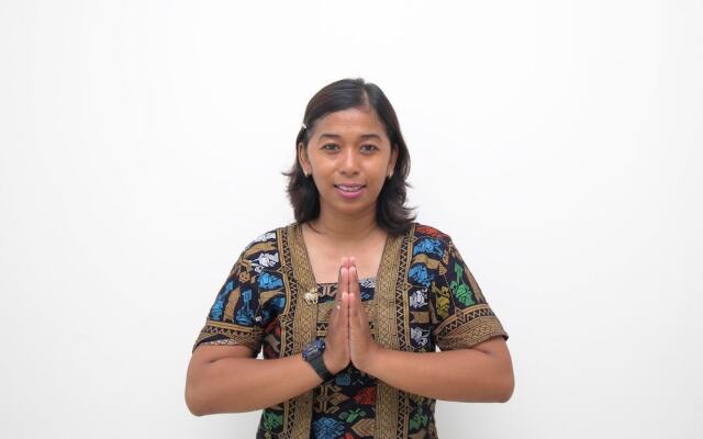 Hotel Pantes Pekojan