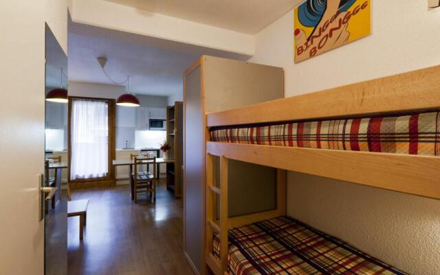 Appartement Brides-les-Bains, 1 pièce, 4 personnes - FR-1-512-82