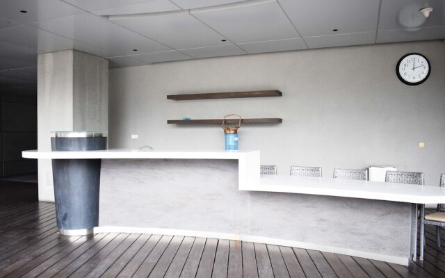 Troika Apartment At Klcc