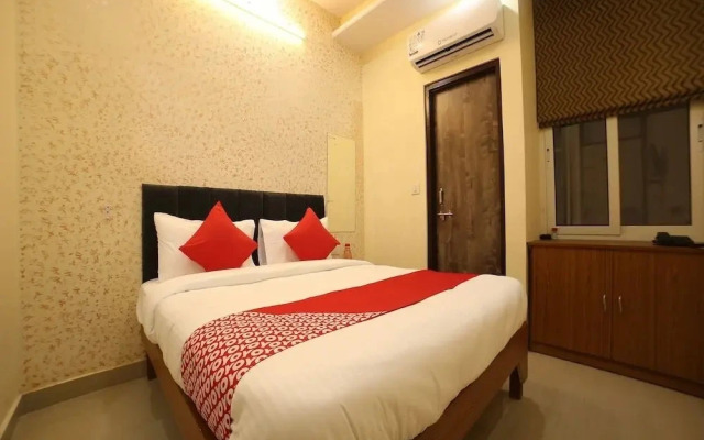 The Jaipur Royals By OYO Rooms