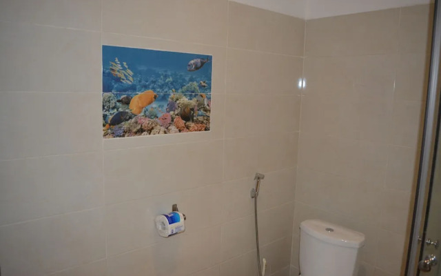 Hôtel Azur Conakry