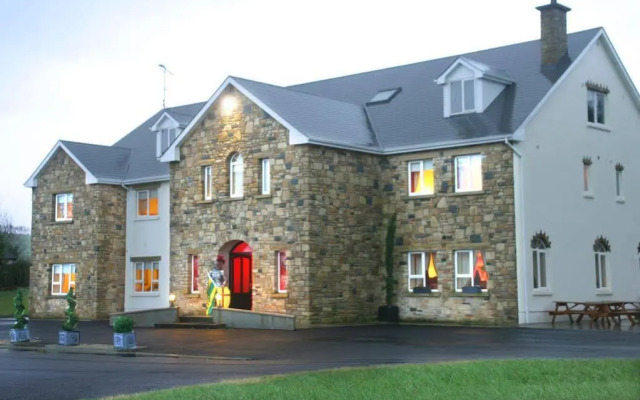 Donegal Manor & Cookery School