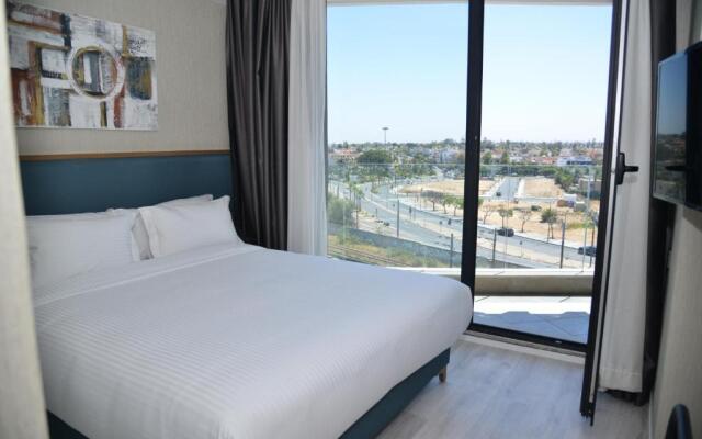 Privilège Oasis Hôtel