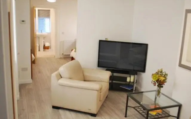 Gallowgate Square Apartments