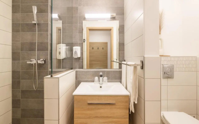 Autohof Hotel Hegyeshalom