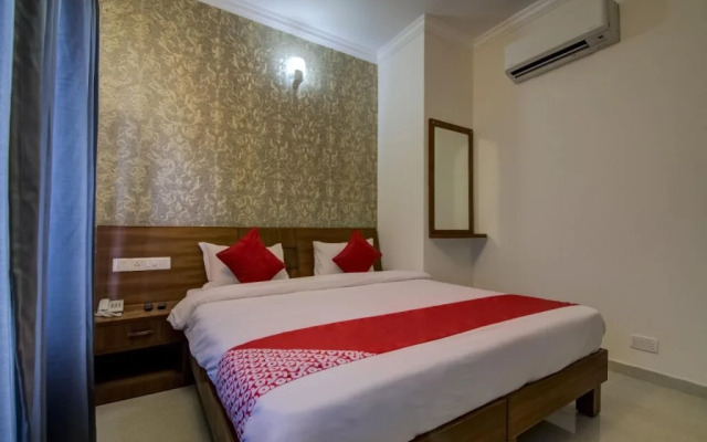 Serene Grove By OYO Rooms