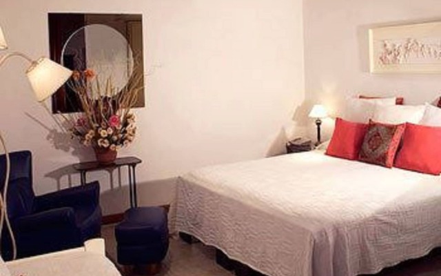 Loft Argentino Apart Hotel Buenos Aires