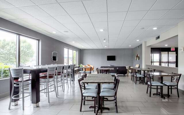 Quality Inn Holly Springs South