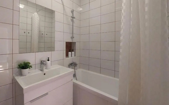 Olivinn на улице Кирова 10