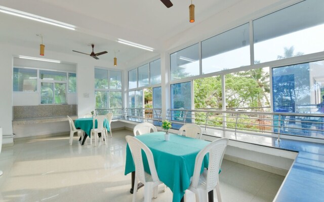 OYO 15434 Hilton Residency