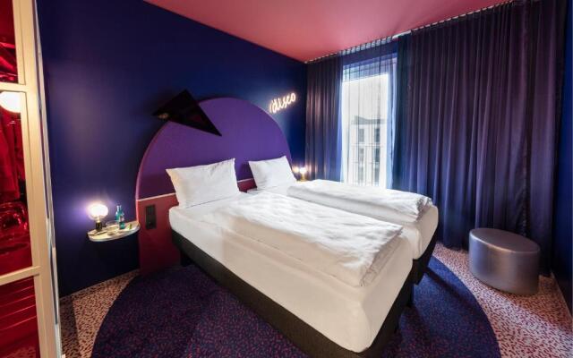 Ibis Styles Muenchen Perlach