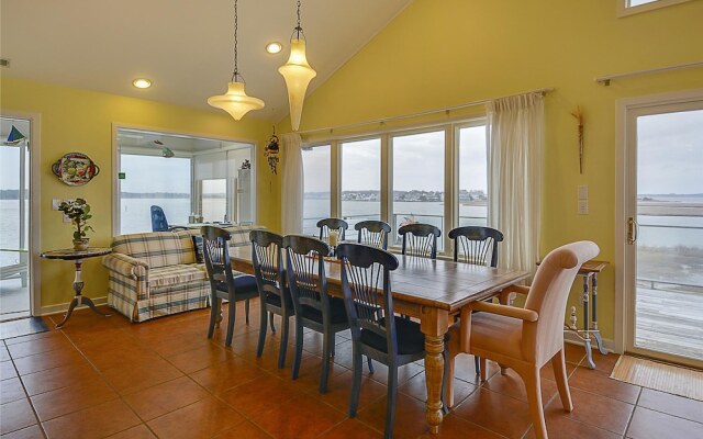 Waters Edge by Long & Foster